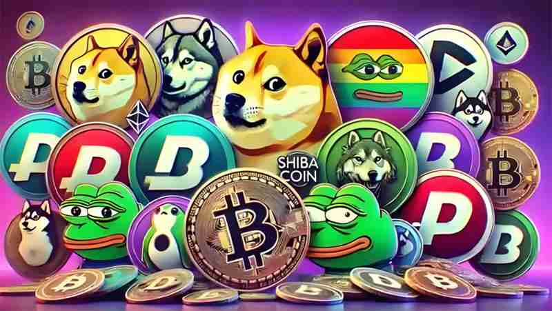 巨鲸悄悄建仓 散户还在观望：一文了解山寨币即将爆发？